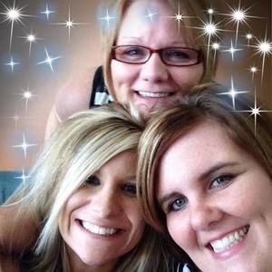 Meet your Posher, Kay